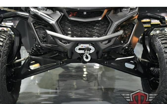2026 Can-Am Maverick R Max X RS With Smart-Shox