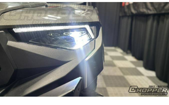 2026 Polaris RANGER XP 1000 NORTHSTAR TRAIL BOSS