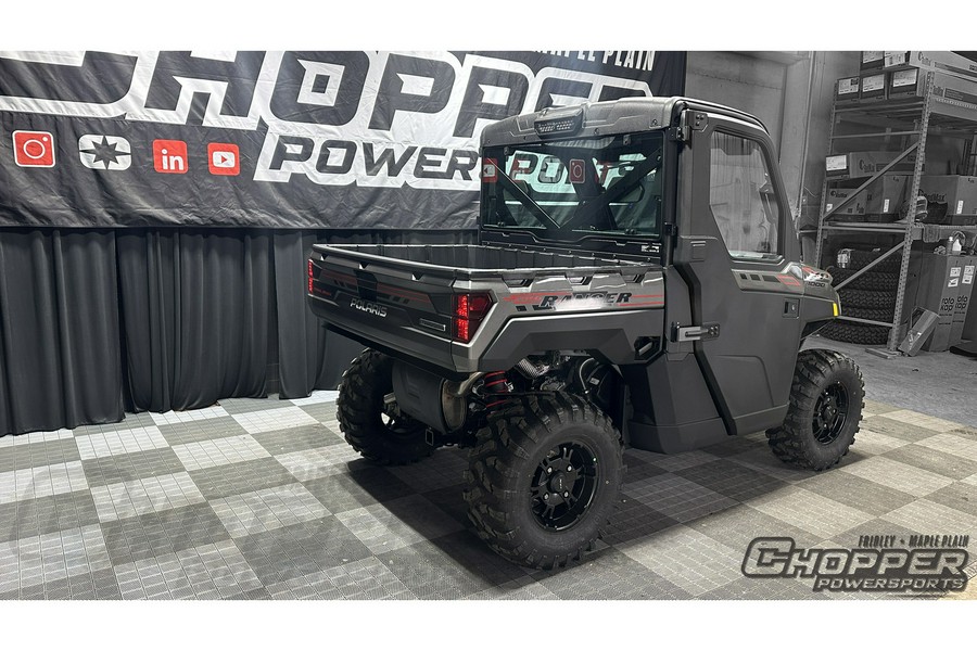 2026 Polaris RANGER XP 1000 NORTHSTAR TRAIL BOSS