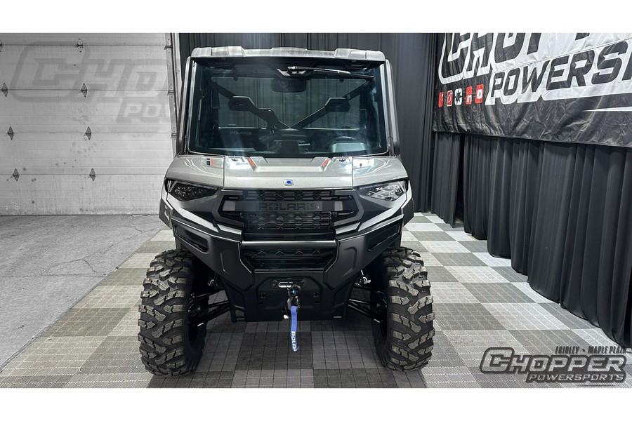 2026 Polaris RANGER XP 1000 NORTHSTAR TRAIL BOSS