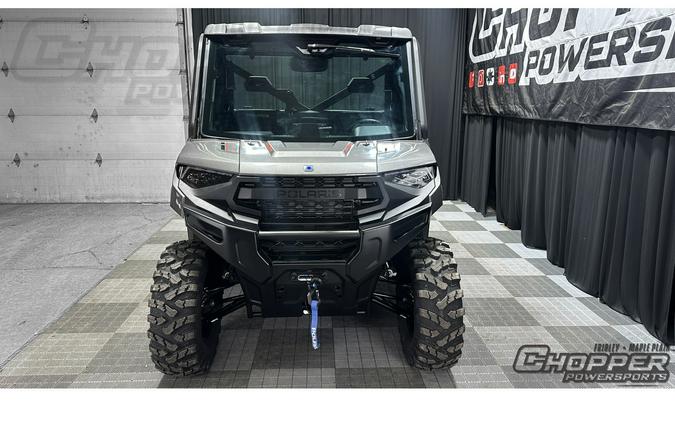 2026 Polaris RANGER XP 1000 NORTHSTAR TRAIL BOSS