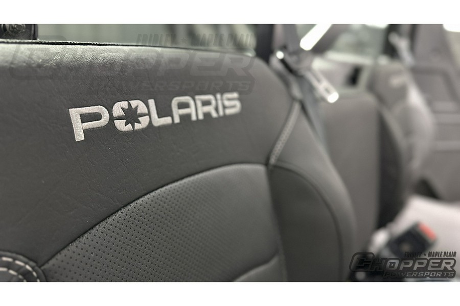 2026 Polaris RANGER XP 1000 NORTHSTAR TRAIL BOSS