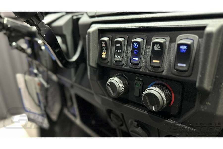 2026 Polaris RANGER XP 1000 NORTHSTAR TRAIL BOSS