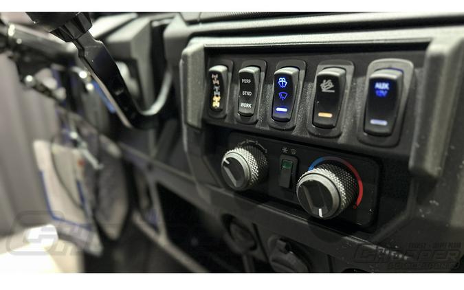 2026 Polaris RANGER XP 1000 NORTHSTAR TRAIL BOSS