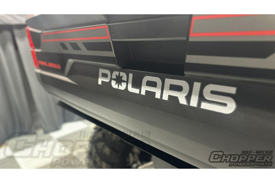2026 Polaris RANGER XP 1000 NORTHSTAR TRAIL BOSS