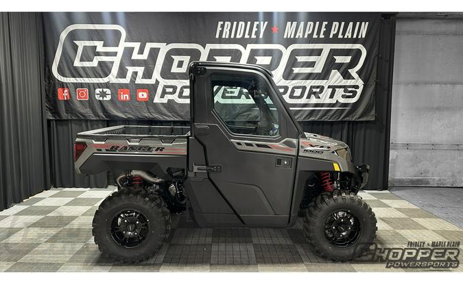 2026 Polaris RANGER XP 1000 NORTHSTAR TRAIL BOSS