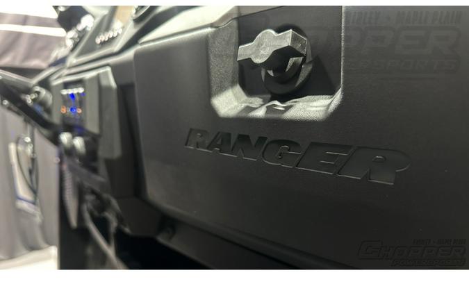 2026 Polaris RANGER XP 1000 NORTHSTAR TRAIL BOSS