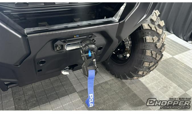 2026 Polaris RANGER XP 1000 NORTHSTAR TRAIL BOSS