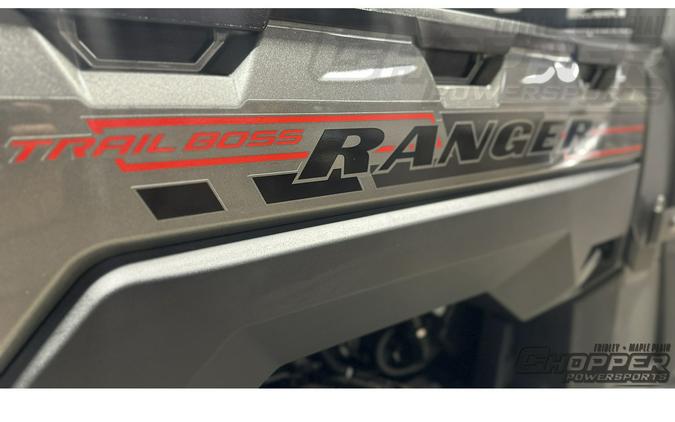 2026 Polaris RANGER XP 1000 NORTHSTAR TRAIL BOSS