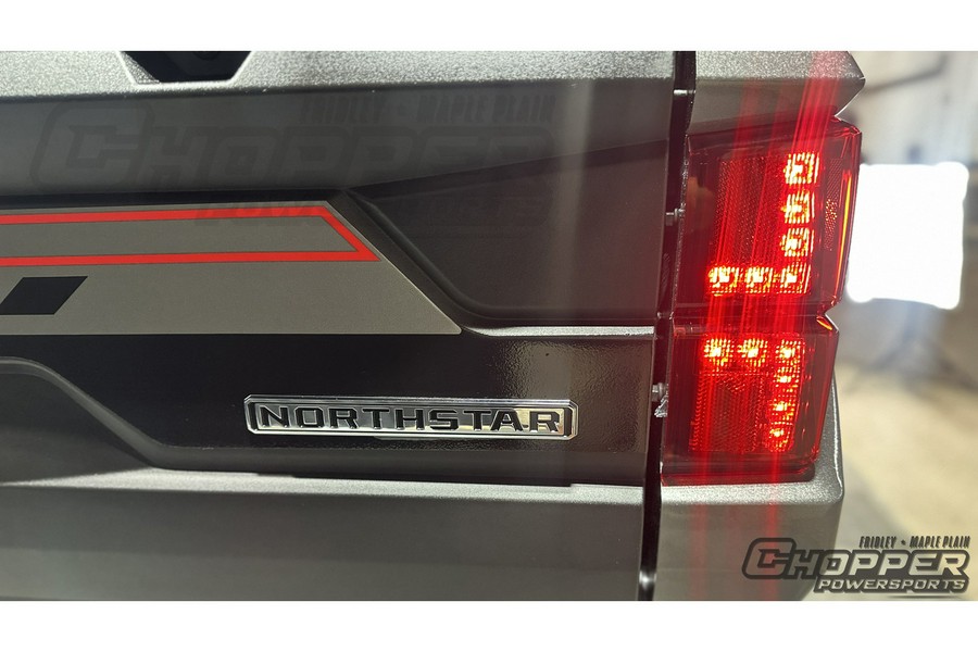 2026 Polaris RANGER XP 1000 NORTHSTAR TRAIL BOSS