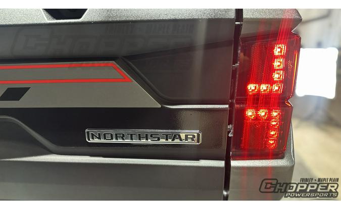 2026 Polaris RANGER XP 1000 NORTHSTAR TRAIL BOSS
