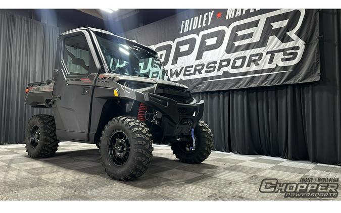2026 Polaris RANGER XP 1000 NORTHSTAR TRAIL BOSS