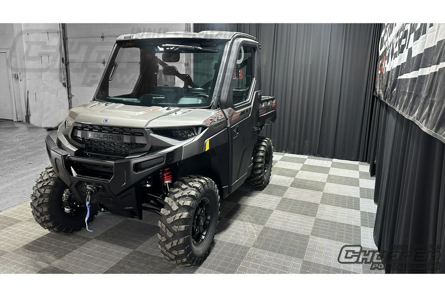 2026 Polaris RANGER XP 1000 NORTHSTAR TRAIL BOSS