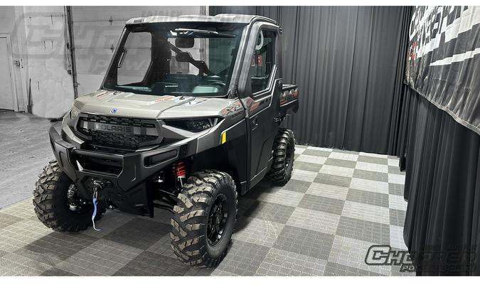 2026 Polaris RANGER XP 1000 NORTHSTAR TRAIL BOSS