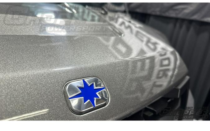 2026 Polaris RANGER XP 1000 NORTHSTAR TRAIL BOSS