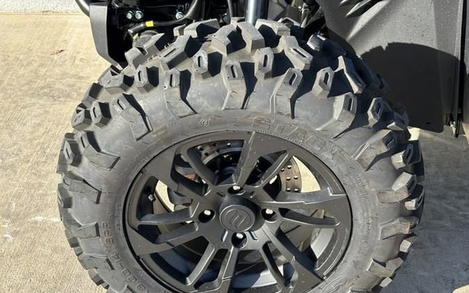 2026 CFMOTO CFORCE 800 TOURING