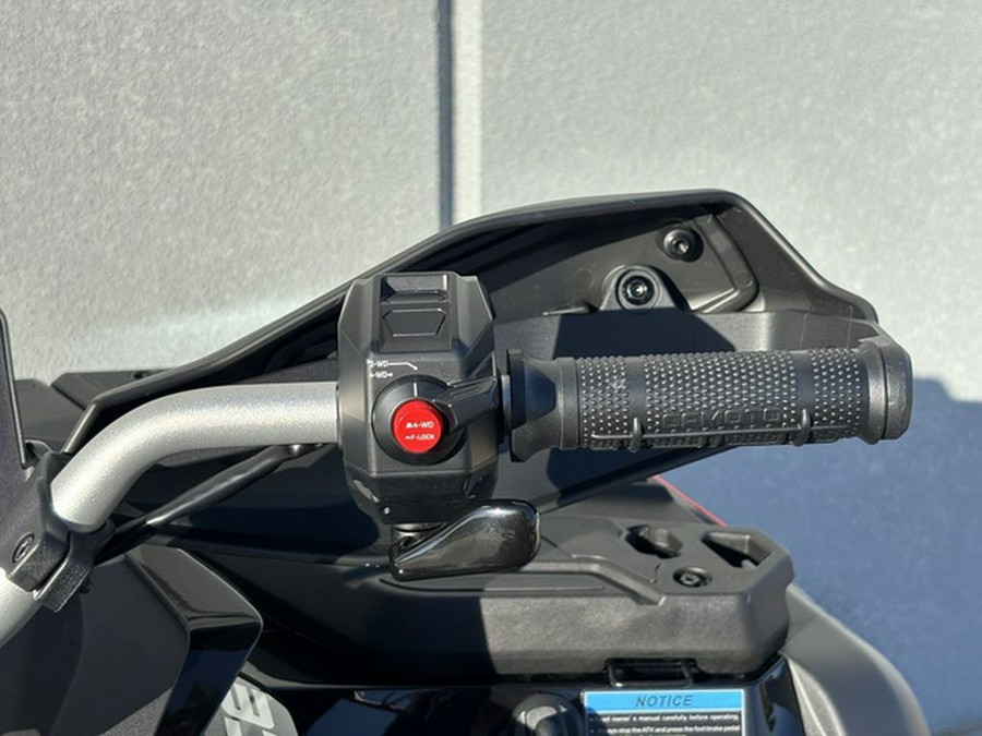 2026 CFMOTO CFORCE 800 TOURING