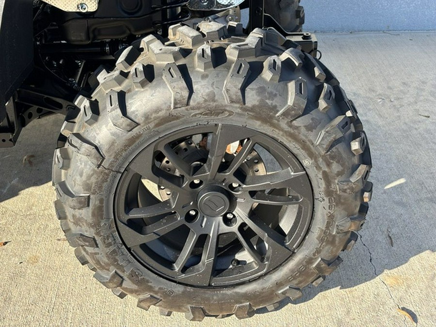 2026 CFMOTO CFORCE 800 TOURING