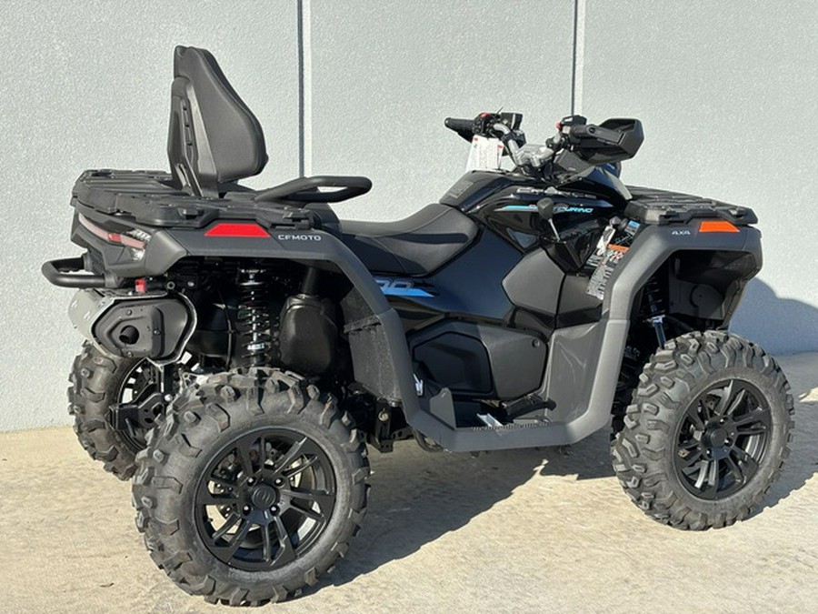 2026 CFMOTO CFORCE 800 TOURING