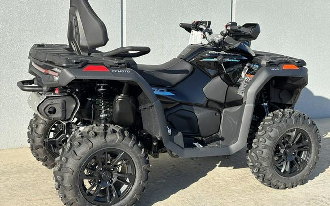 2026 CFMOTO CFORCE 800 TOURING