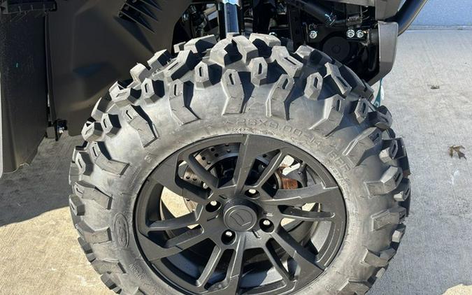 2026 CFMOTO CFORCE 800 TOURING