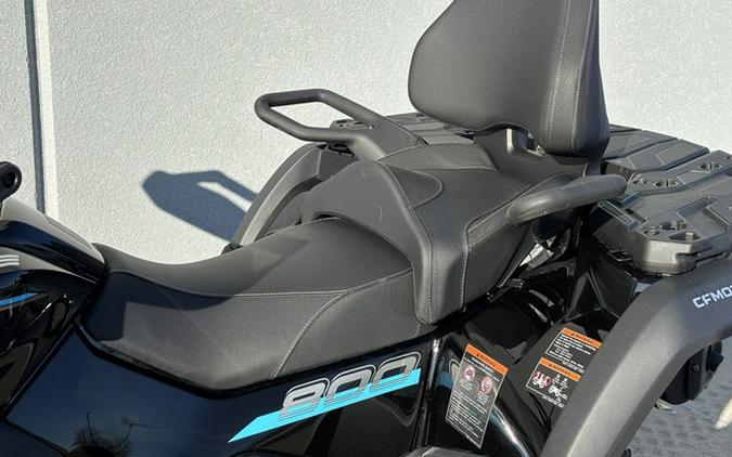 2026 CFMOTO CFORCE 800 TOURING