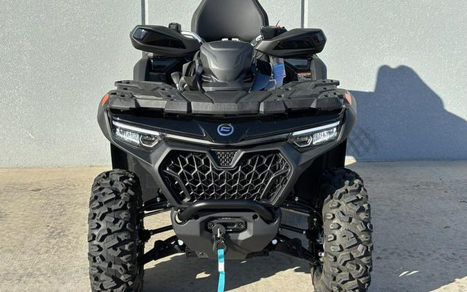 2026 CFMOTO CFORCE 800 TOURING