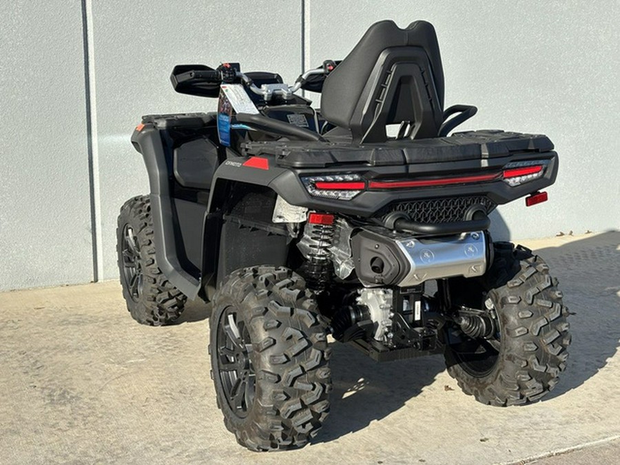 2026 CFMOTO CFORCE 800 TOURING