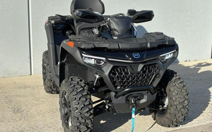 2026 CFMOTO CFORCE 800 TOURING