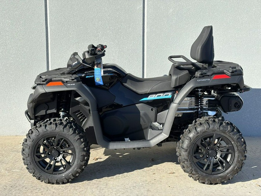 2026 CFMOTO CFORCE 800 TOURING