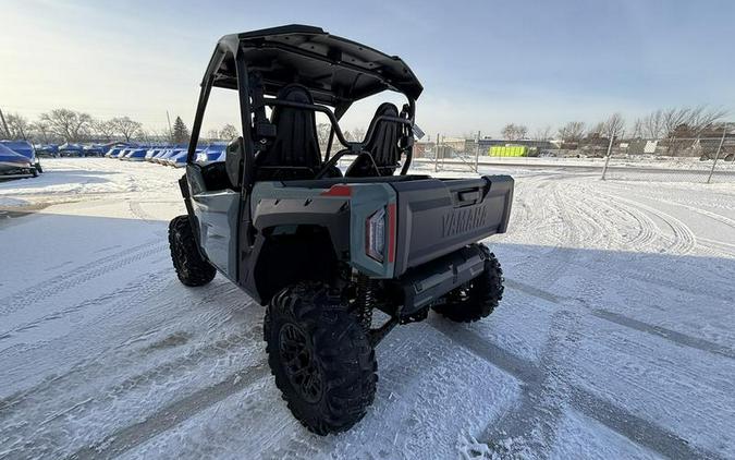 2026 Yamaha Wolverine X2 1000 Xt-R