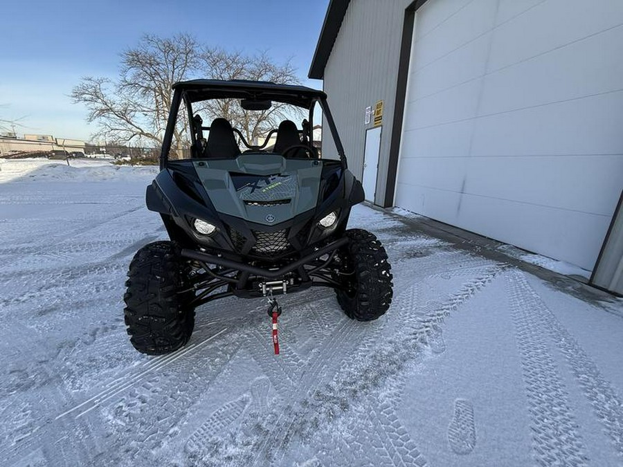 2026 Yamaha Wolverine X2 1000 Xt-R