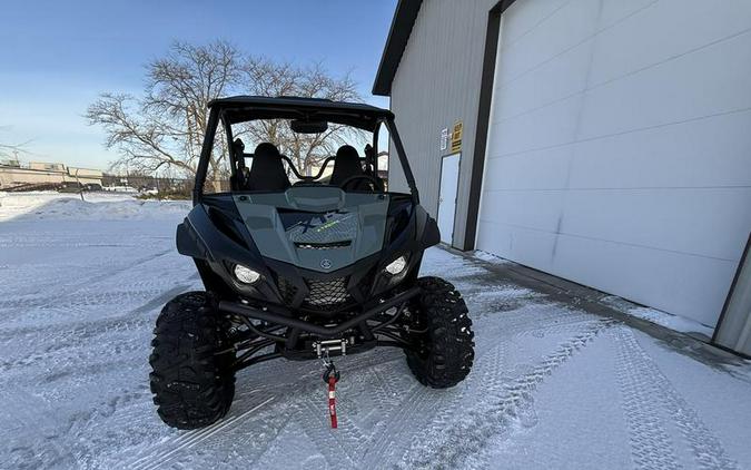 2026 Yamaha Wolverine X2 1000 Xt-R