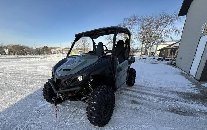 2026 Yamaha Wolverine X2 1000 Xt-R