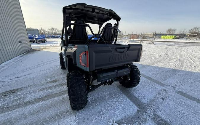 2026 Yamaha Wolverine X2 1000 Xt-R