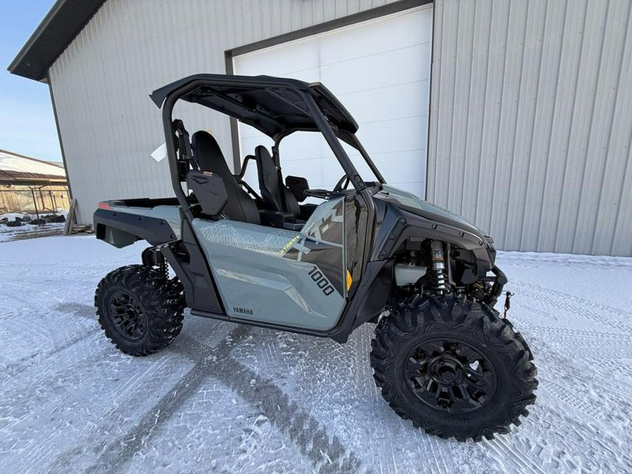 2026 Yamaha Wolverine X2 1000 Xt-R