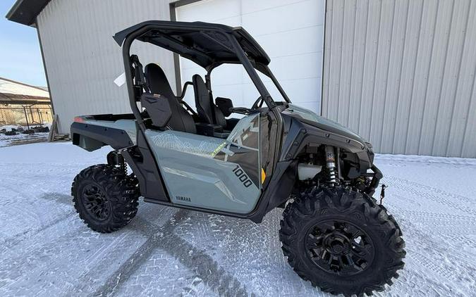 2026 Yamaha Wolverine X2 1000 Xt-R