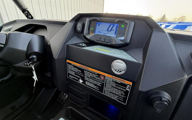 2026 Yamaha Wolverine X2 1000 Xt-R