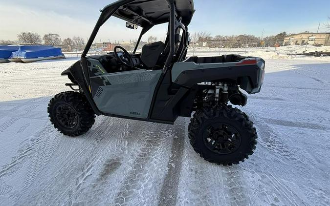 2026 Yamaha Wolverine X2 1000 Xt-R