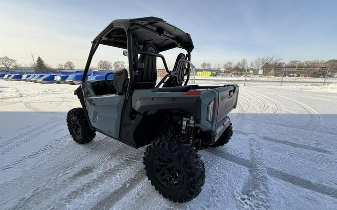 2026 Yamaha Wolverine X2 1000 Xt-R