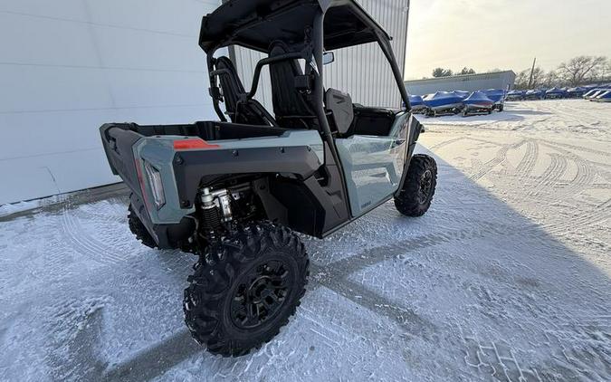 2026 Yamaha Wolverine X2 1000 Xt-R