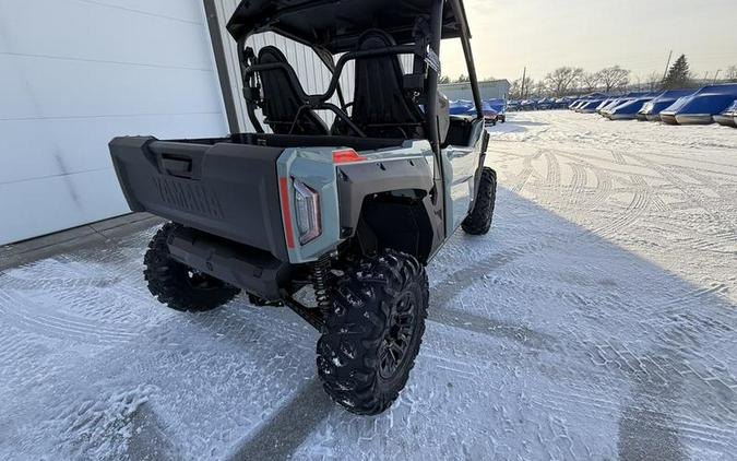 2026 Yamaha Wolverine X2 1000 Xt-R