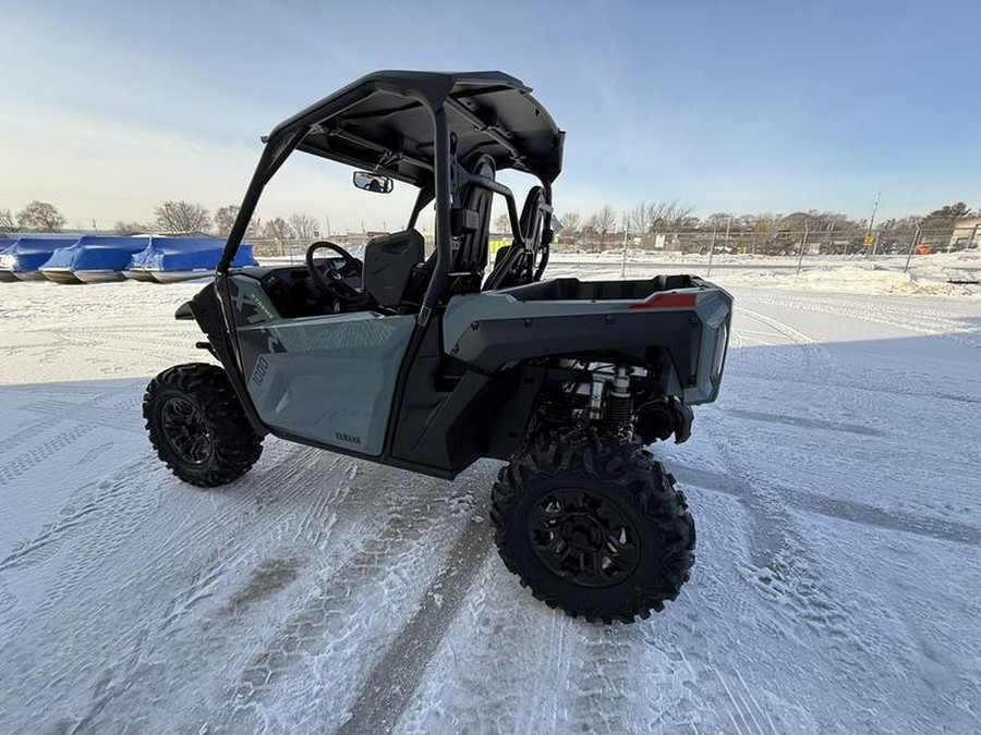 2026 Yamaha Wolverine X2 1000 Xt-R