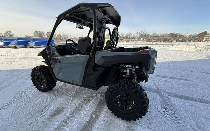 2026 Yamaha Wolverine X2 1000 Xt-R
