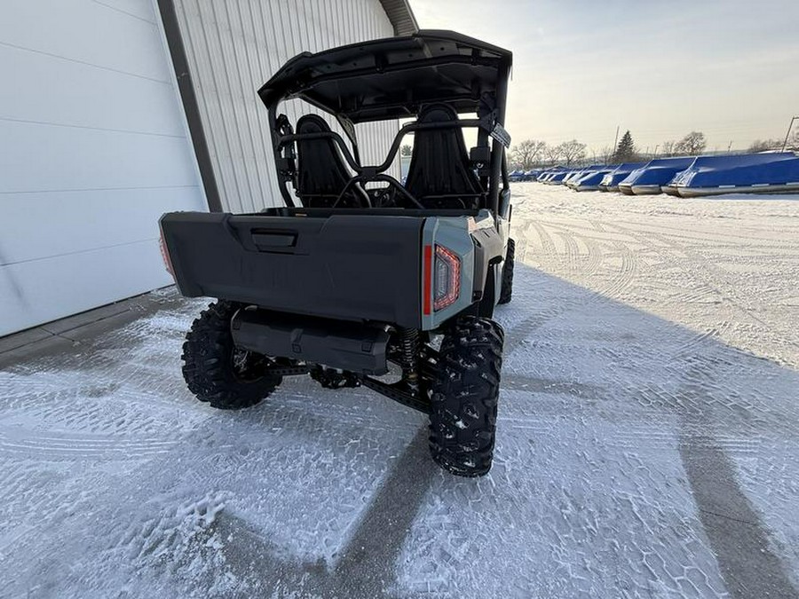 2026 Yamaha Wolverine X2 1000 Xt-R