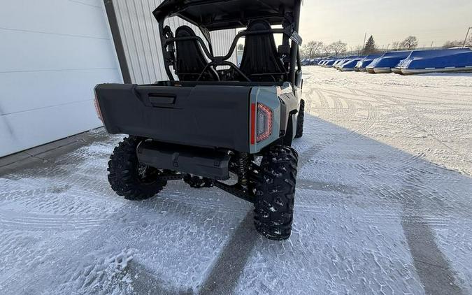 2026 Yamaha Wolverine X2 1000 Xt-R