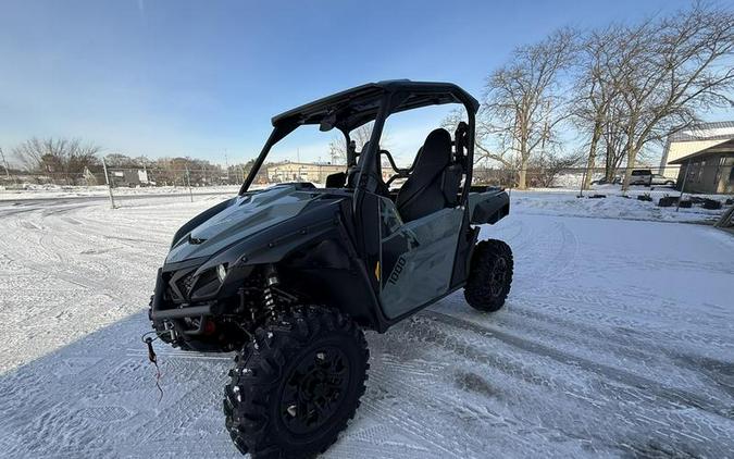 2026 Yamaha Wolverine X2 1000 Xt-R