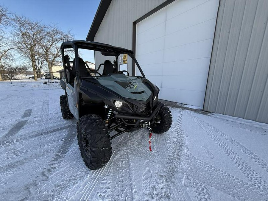2026 Yamaha Wolverine X2 1000 Xt-R