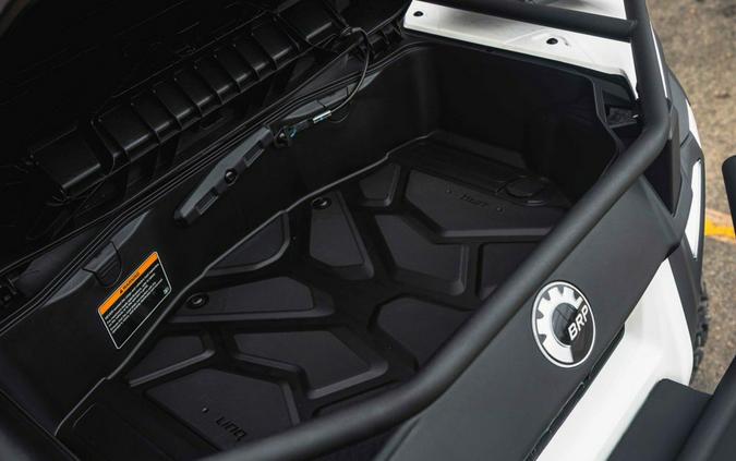 2026 Can-Am Outlander Electric ROTAX® E-POWER