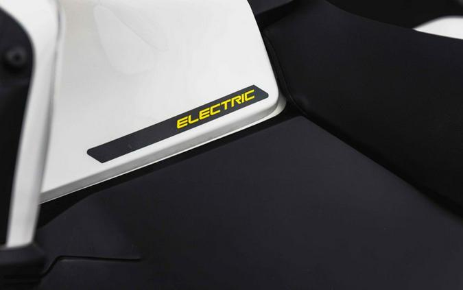 2026 Can-Am Outlander Electric ROTAX® E-POWER